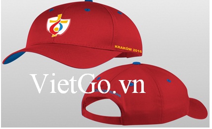 Công ty thương mại Trung Quốc cần nhập khẩu 700.000 mũ từ Việt Nam
