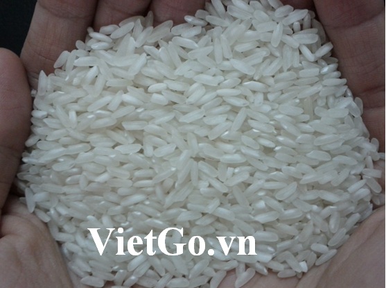 Cơ hội xuất khẩu gạo trắng hạt dài sang Mozambique