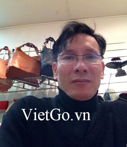 Nhà nhập khẩu Singapore cần mua áo sơ mi dành cho nam từ Việt Nam