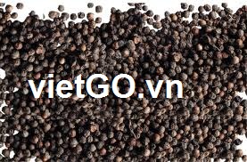 Cơ hội xuất khẩu hạt tiêu đen sang Ai Cập