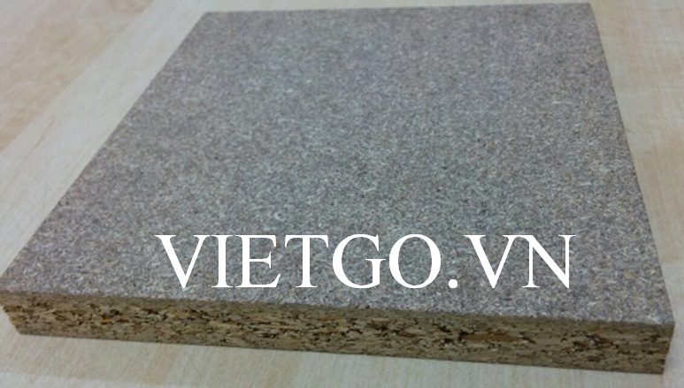 Cơ hội xuất khẩu gỗ ván dăm sang Ấn Độ