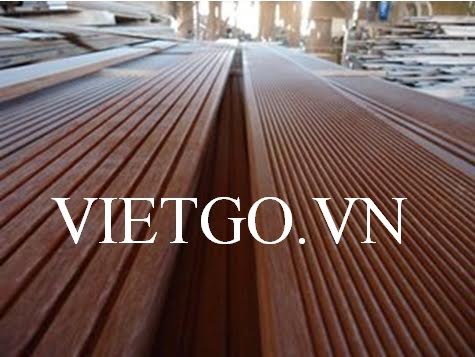 Cơ hội xuất khẩu gỗ dán Marine sang Ấn Độ