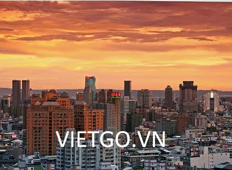 Cơ hội xuất khẩu ván sàn làm từ gỗ Teak sang Đài Loan
