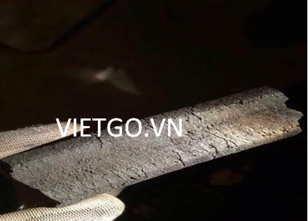 Cơ hội xuất khẩu than mùn cưa sang Hàn Quốc