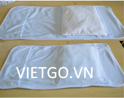 Cơ hội xuất khẩu số lượng lớn áo bệnh viện, chăn gối trẻ em