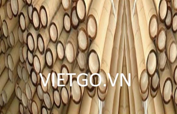 Nhà nhập khẩu Thổ Nhĩ Kỳ cần mua gậy tre 