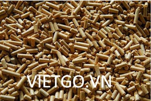 Nhà nhập khẩu Hàn Quốc cần mua gỗ bạch đàn vụn
