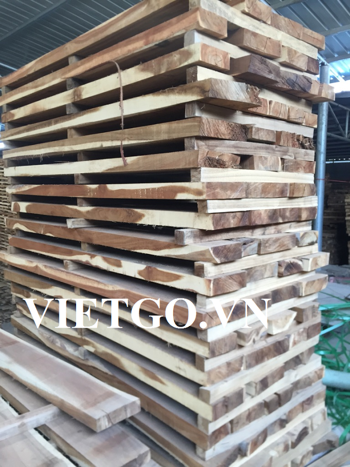 Cơ hội xuất khẩu gỗ keo tai tượng xẻ sang Trung Quốc