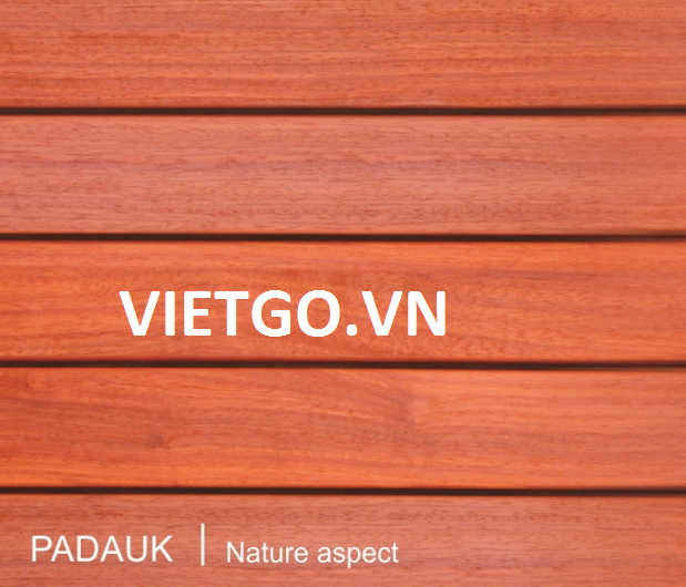 Cơ hội xuất khẩu ván sàn làm từ gỗ giáng hương sang Dubai
