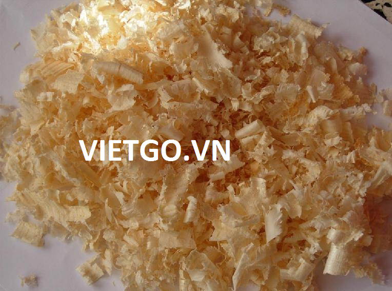 Cơ hội xuất khẩu 3.000 tấn gỗ dăm bào sang Hàn Quốc