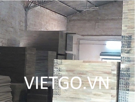 Cơ hội xuất khẩu số lượng lớn gỗ keo ghép thanh sang Ấn Độ