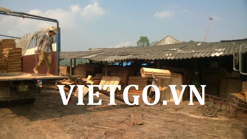 Cơ hội xuất khẩu gỗ ghép thanh làm từ gỗ cao su sang Ấn Độ