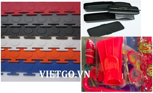 Nhà nhập khẩu Trung Quốc cần mua tinh bột sắn để cung cấp cho thị trường nội địa