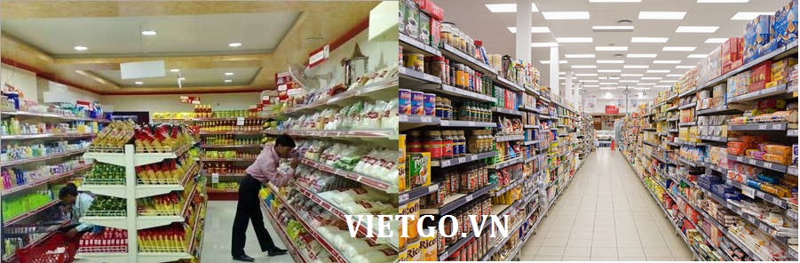 Hệ thống siêu thị lớn tại Đông Timor cần nhập khẩu hải sản các loại