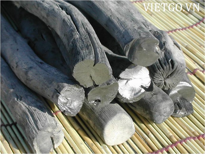 Nhà nhập khẩu Thổ Nhĩ Kỳ cần mua than củi BBQ