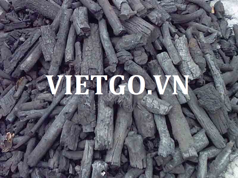 Cơ hội xuất khẩu 1.000 tấn than củi một tháng sang Ấn Độ
