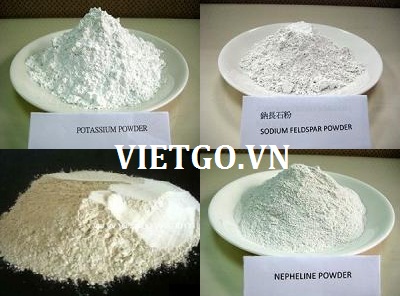 (ĐƠN HÀNG TẶNG) Cơ hội xuất khẩu fenxpat từ potash sang Đài Loan