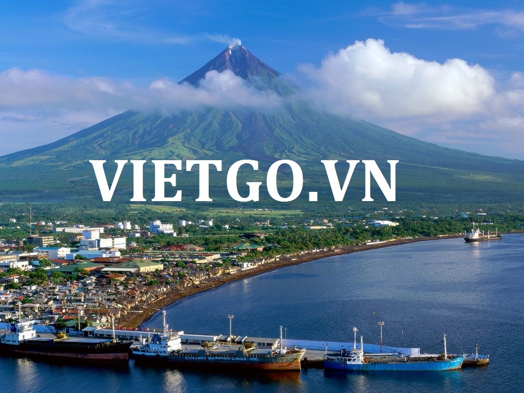Cơ hội xuất khẩu số lượng lớn áo Tshirt sang Philippines