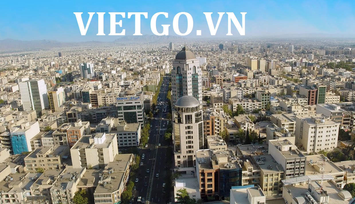 Nhà nhập khẩu người Iran cần mua than từ gỗ rừng tự nhiên