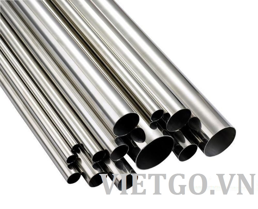 Cơ hội xuất khẩu số lượng lớn ống thép không gỉ sang Ấn Độ