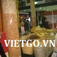 Cơ hội xuất khẩu 1 container hạt tiêu đen sang Israel
