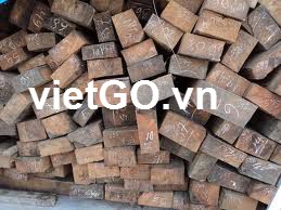 Cơ hội xuất khẩu 1 container 40ft gỗ teak xẻ sang Hàn Quốc