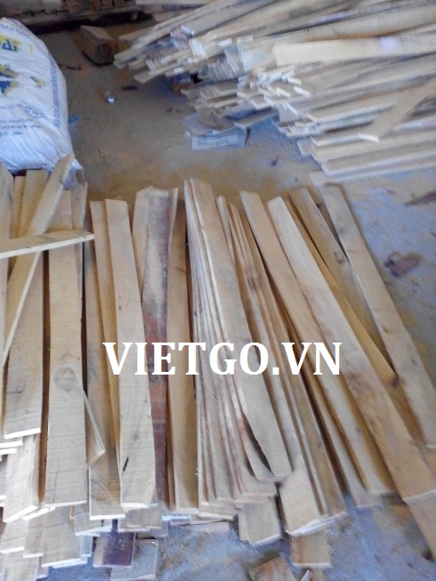 Cơ hội xuất khẩu 4 containers/tháng gỗ bạch đàn xẻ sang Algeria