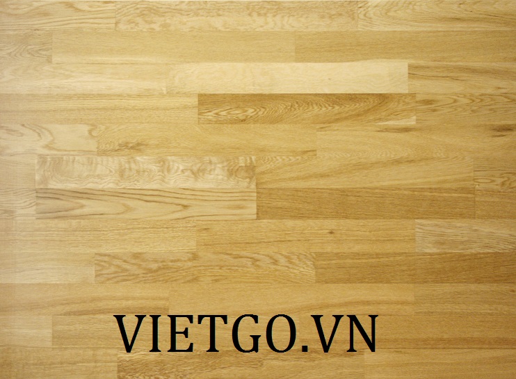 Cơ hội xuất khẩu ván sàn từ gỗ sồi sang Ấn Độ.