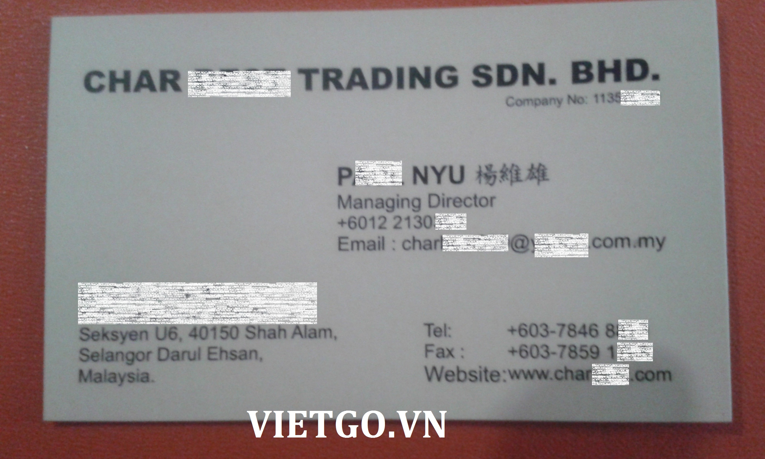 Cơ hội xuất khẩu số lượng lớn than từ gỗ rừng tự nhiên sang Ả Rập Saudi
