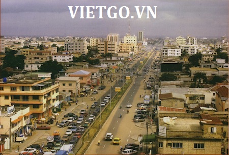 Cơ hội xuất khẩu 3.500 tấn than từ gỗ rừng tự nhiên sang Cộng hòa Benin