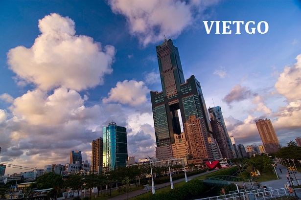 Cơ hội xuất khẩu ván sàn gỗ teak sang Đài Loan