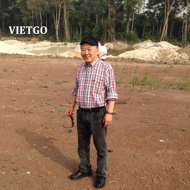 Cơ hội xuất khẩu 12.500 – 15.000 tấn gạo sang Guinea