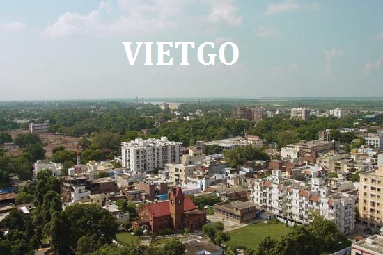 Cơ hội xuất khẩu hương sang Ấn Độ