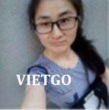 Cơ hội xuất khẩu 1 container 40ft ván bóc lõi sang Trung Quốc