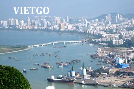 Cơ hội xuất khẩu gỗ cao su xẻ sang Trung Quốc
