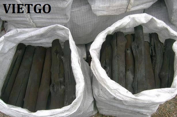 Cơ hội xuất khẩu 1 container than đen cho nhà nhập khẩu người Đức