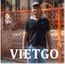 Cơ hội xuất khẩu 200-500 tấn cát biển mỗi tháng cho nhà nhập khẩu người Ấn Độ