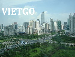 Nhà nhập khẩu Trung Quốc cần mua 200 – 300 tấn gạo