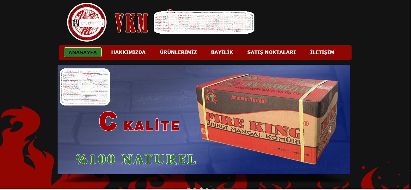 Cơ hội xuất khẩu 10 container than đen mỗi tháng cho nhà nhập khẩu người Thổ Nhĩ Kì