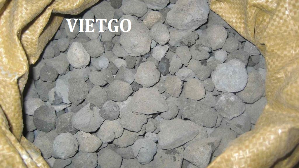 Cơ hội xuất khẩu 25.000 – 40.000 tấn clinker mỗi tháng cho nhà nhập khẩu Bangladesh