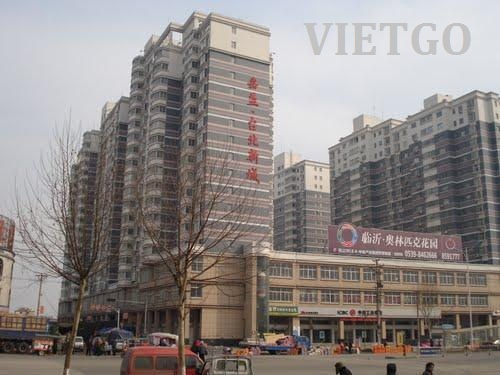 Cơ hội xuất khẩu 2 container ván bóc lõi sang Trung Quốc