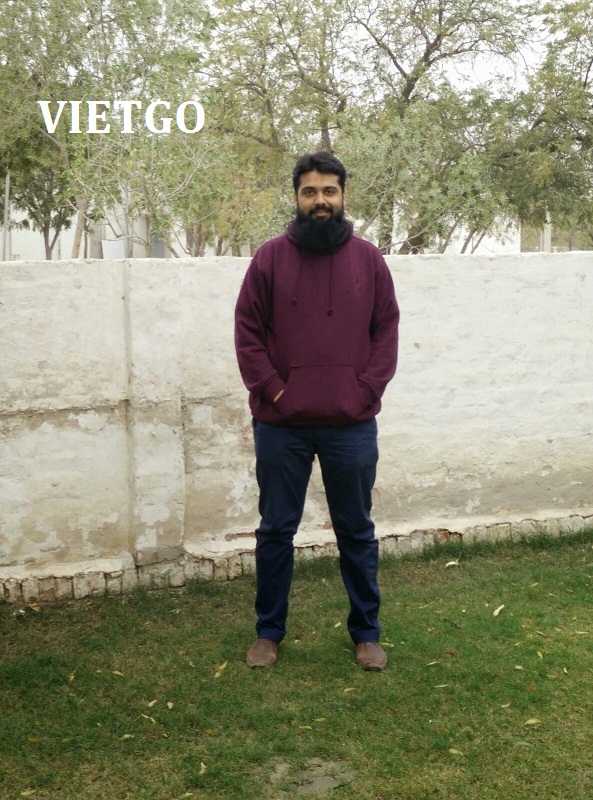 Cơ hội xuất khẩu 500 tấn ngô sang Pakistan