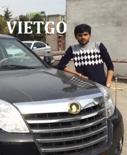 Cơ hội xuất khẩu ván bóc mặt gỗ dầu hoặc gurjan sang Ấn Độ
