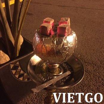 Cơ hội xuất khẩu 20 tấn than gỗ cho nhà nhập khẩu người Israel