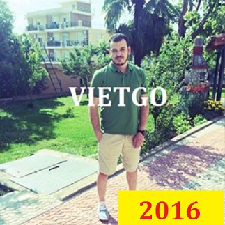 Cơ hội xuất khẩu 80 tấn cà phê mỗi tháng cho cả năm 2016 sang Libya