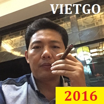 Nhà nhập khẩu Trung Quốc cần mua 50.000 tấn sắn lát khô cho cả năm 2016