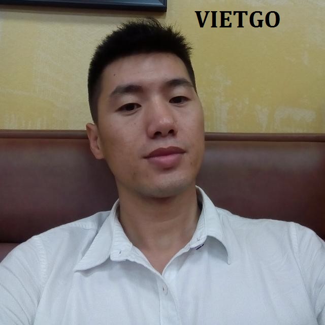 Cơ hội xuất khẩu 3.000.000 túi PP dệt sang Nga