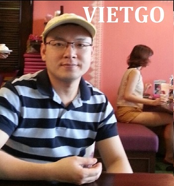 Cơ hội xuất khẩu 500-1000 tấn cát silic mỗi đơn hàng cho nhà nhập khẩu người Hàn Quốc