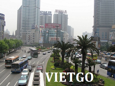 (Gấp) Cơ hội xuất khẩu 5.000 tấn gỗ vụn mỗi tháng sang Trung Quốc
