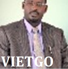 Nhà nhập khẩu Rwanda cần mua 32 tấn gạo